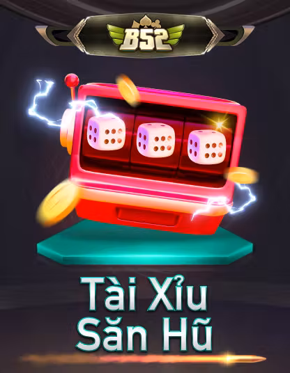 Hình ảnh trò chơi B52 Tài Xỉu